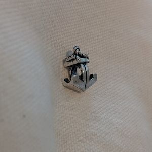 PANDORA Anchor Charm